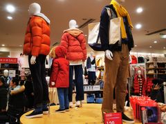 -优衣库(青岛万象城店)