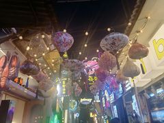 -桥东喜碧海鲜街(水东街店)