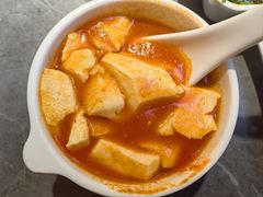 -竹犇番茄火锅(长风街店)