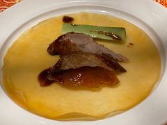 -北京王府井希尔顿酒店·秦唐中餐厅Chynna