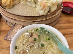 -海汇源老烧麦店(东大街总店)