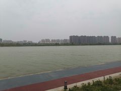 -咸阳湖景区