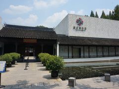 -嘉定博物馆