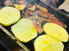 -丹东特色烤肉(学府路一部店)