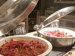 -舟山朱家尖威斯汀酒店·知味标帜自助餐厅