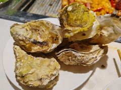 -聚盛源蒸汽海鲜火锅烤肉自助(巨川金海岸购物广场店)