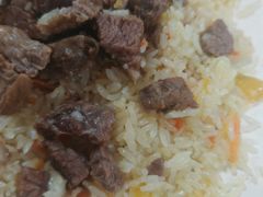 -吾斯曼珍珠抓饭王