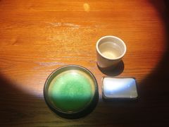餐具摆设-二丁目食堂(铁西星摩尔店)