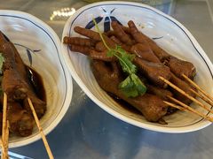 -纳福苑(亮庆餐饮分店)