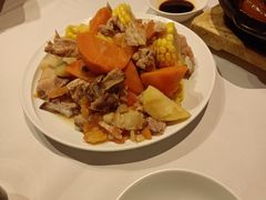 -汤城小厨•粤菜•靓汤(苏州街店)