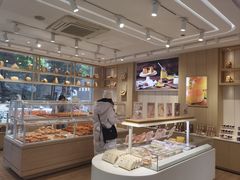 -好利来(紫竹院店)