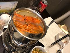-百香自助餐厅·西安唐隆国际酒店(曲江店)