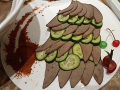 -清真军邺·金富苑肥牛(石坡街旗舰店)