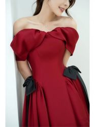 -拉瑞娜LaReine婚纱礼服高级定制