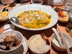 -新太二·鲜料川菜(晶耀前滩店)