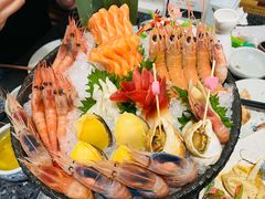 -菊上料理(蜀山银泰百货店)