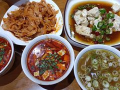 -小崔家臊子面(高新店)