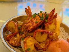-小煵记·打边炉(西丽文光店)