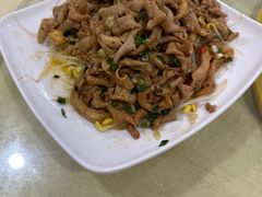 -区海鸡场饭店(石壁店)