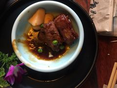 -章吴记喜瑞餐厅(东东城店)