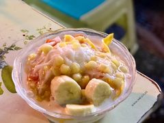 -葛师傅越南特色水果捞(建政南路总店)