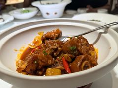 -院里寻菜·精致庭院菜(观沙岭店)