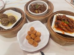 -稻香酒家·33年老字号·港式粤菜(富邦中心店)