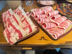 -壹兆圆重庆火锅手工炒底料(长白格林玫瑰湾店)