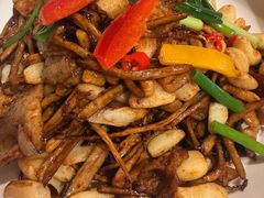 -朝郡酒家·粤菜(燕大星苑店)