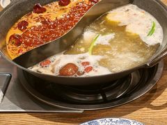 -袁山山重庆火锅(丈八北路店)