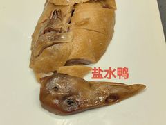 -A One Kitchen·南京精菜馆(晶丽酒店店)