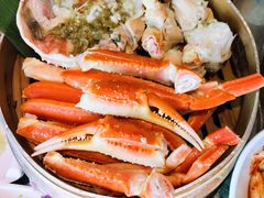 -蟹之国·精品蟹料理(极地店)