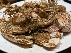 -木柴豆腐·活海鲜·鲁菜