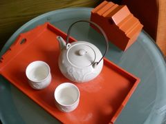 茶具-厦门海港英迪格酒店(中山路店)