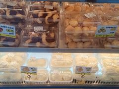 -鲍师傅糕点(江苏路店)