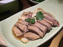 -刀板香·安徽菜(望江东路店)