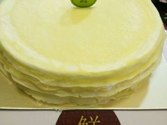 -OL’s Cake鲜荟千层(东风中路店)