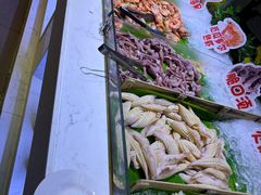 -聚盛源蒸汽海鲜火锅烤肉自助(巨川金海岸购物广场店)