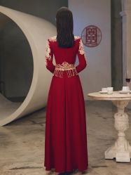 -金海岸婚纱摄影(塘沽店)