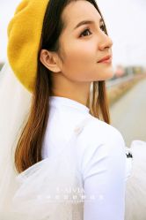-雪中彩影婚纱摄影·品控旗舰店