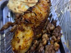 -清真·马峰烤肉(小学习北巷店)