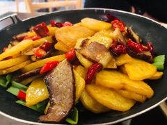 -潇湘阁(昆泰国际大厦店)