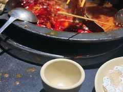 -蜀大侠火锅(建设路第五大道店)