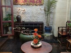 -漾亚·雍雅合鲜(鹭岛店)