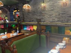 -龙抄手食府(浣花北路店)