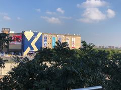 -盒马X会员店(上海森兰商都店)