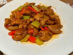 -榕意·川味之美(深业上城店)