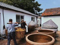 -苏州市吴中区光福窑上花果蜜饯厂