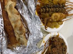 -胖子鸡排(循礼门老字号店)