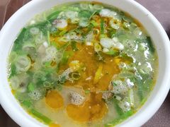 -龙门李家三旦羊肉汤馆